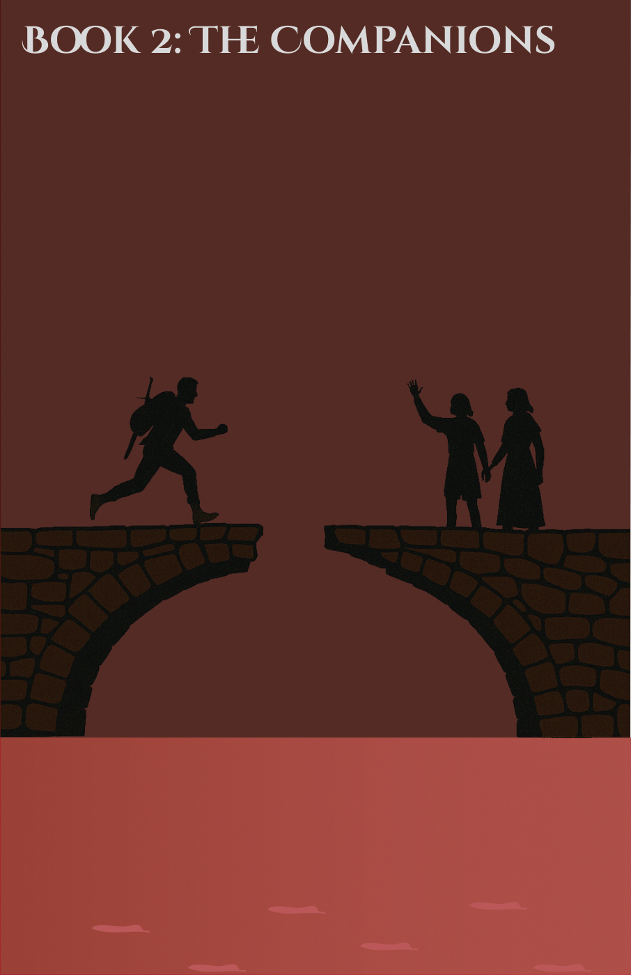 Book 2: The Companions