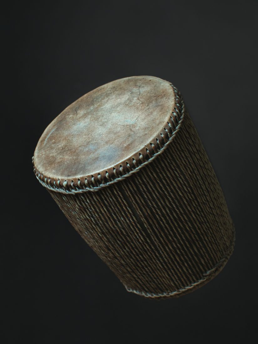 Hand drum